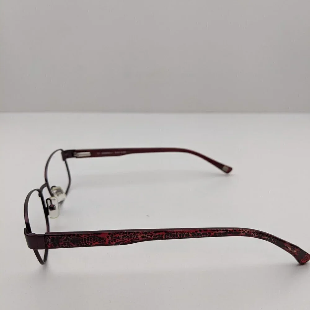 🕶️MarchoNYC Mercury 604 Eyeglasses 51/17/135 | ALI628🕶️​